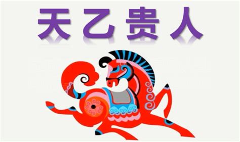 六辛逢馬虎|【天乙貴人】八字神煞大解密！原來「天乙貴人」藏著。